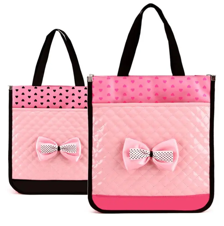 

2016 New Fashion cute bag children Bowknot handbag kids tote girls Shoulder Bag mini bag PU tote bag Xmas gife