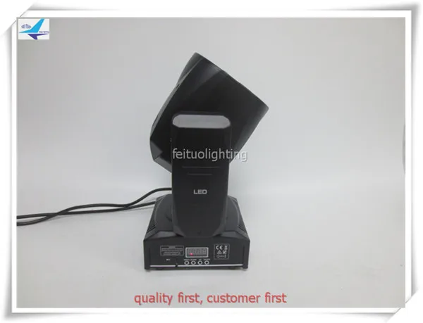 FT-944A (7x12w rgbw 4 in 1 mini led zoom moving head) (19)