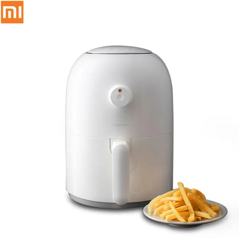 Xiaomi air fryer Clearance