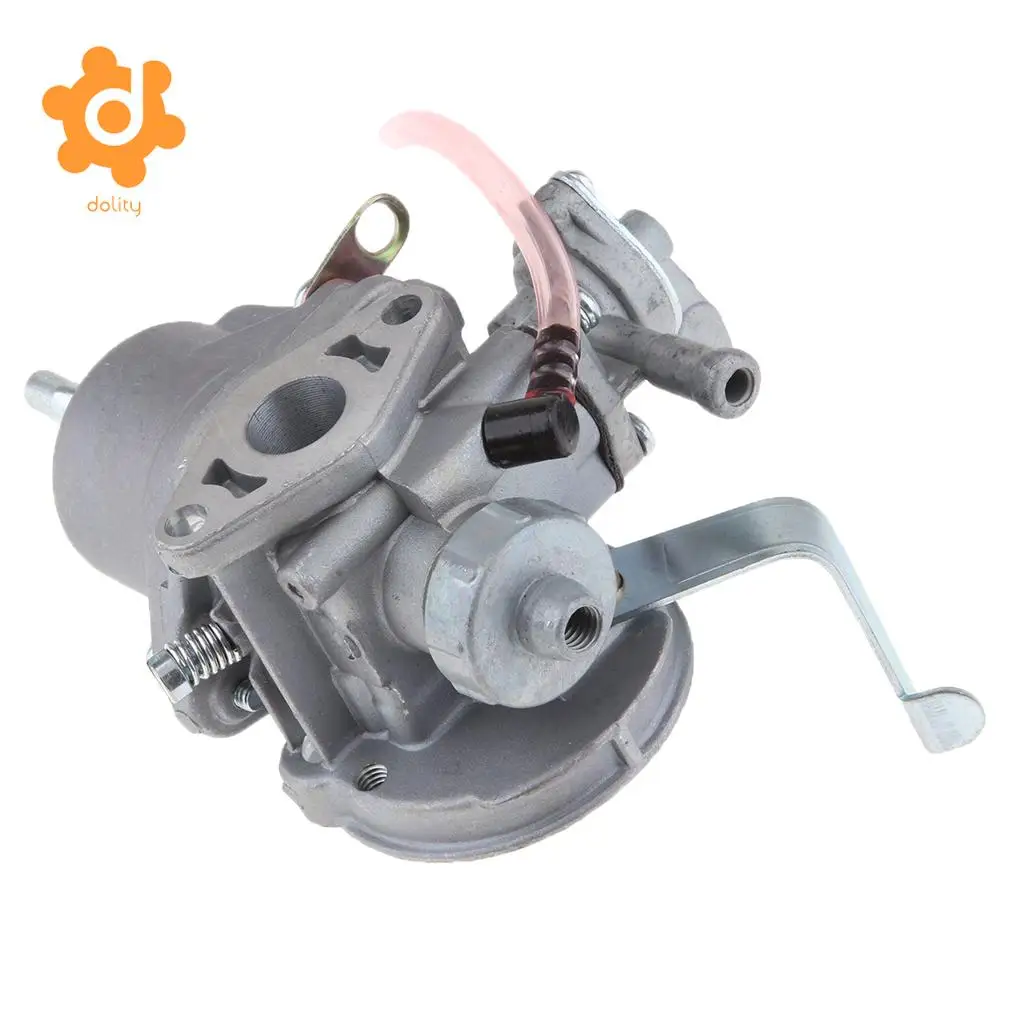 Carburetor Carb Parts for Robin NB411 Engine Chainsaw Weedeater Trimmer
