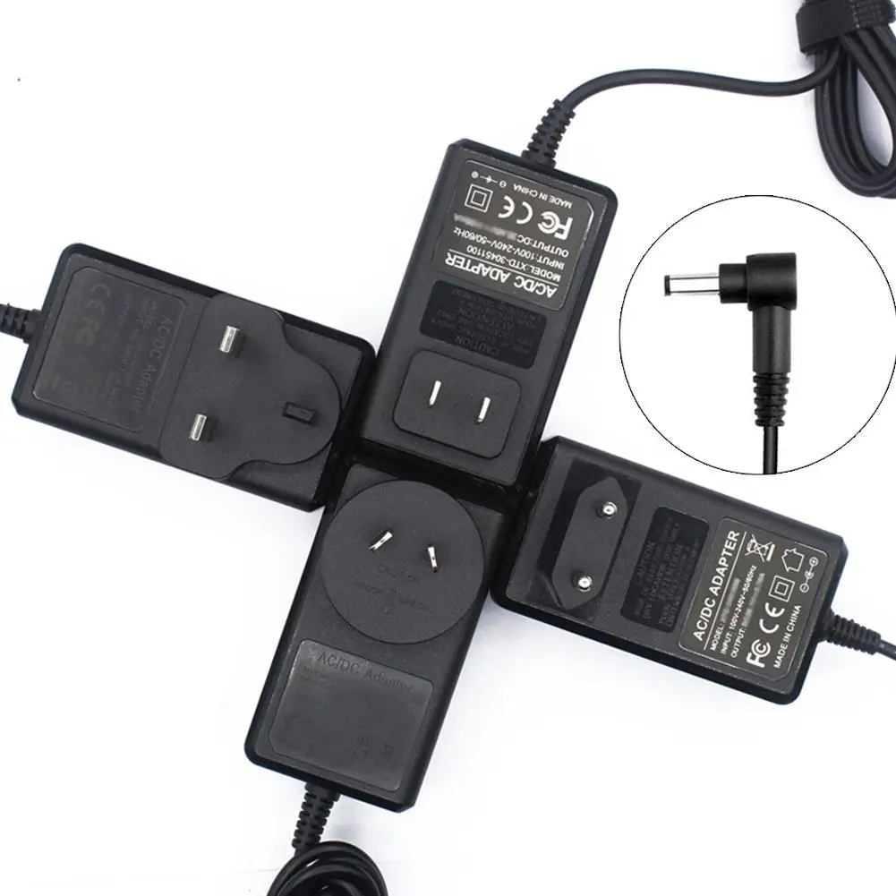 Replacement Charger Adapter 30 45V 1 1A for Dyson V10 SV12 Series Vacuum Cleaner 2018NEW