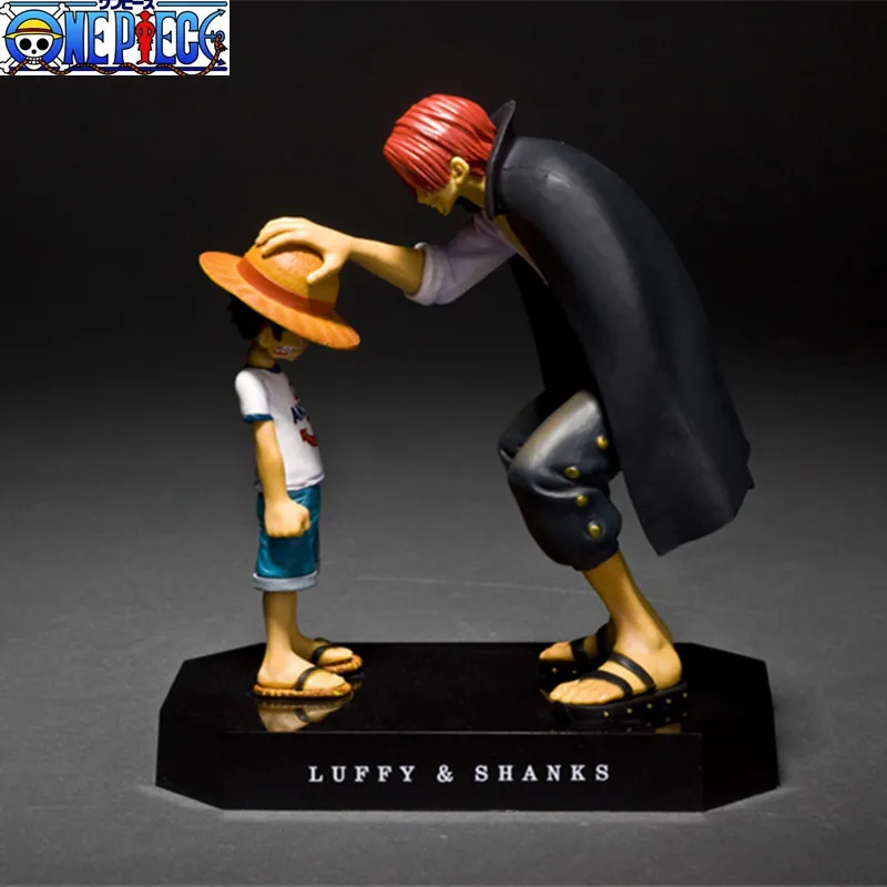 straw hat figures
