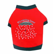 Футболка мужская с кошкой мягкая одежда для щенков жилет для кошек и собак Милая хлопковая собачка одежда весна осень верхняя одежда для питомца Повседневная сумасшедшая рубашка