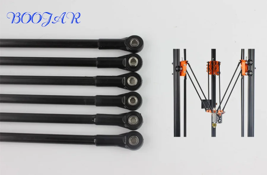 reprap delta magnets and spectra line springs reprap delta magnets and spectra line springs