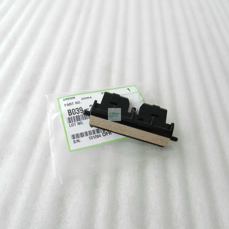 OEM Стиль Новый B039-2711 разделительный коврик для Aficio 1015 1018 2015 1600 1610 1800 1801 1810 1911 2000 2011