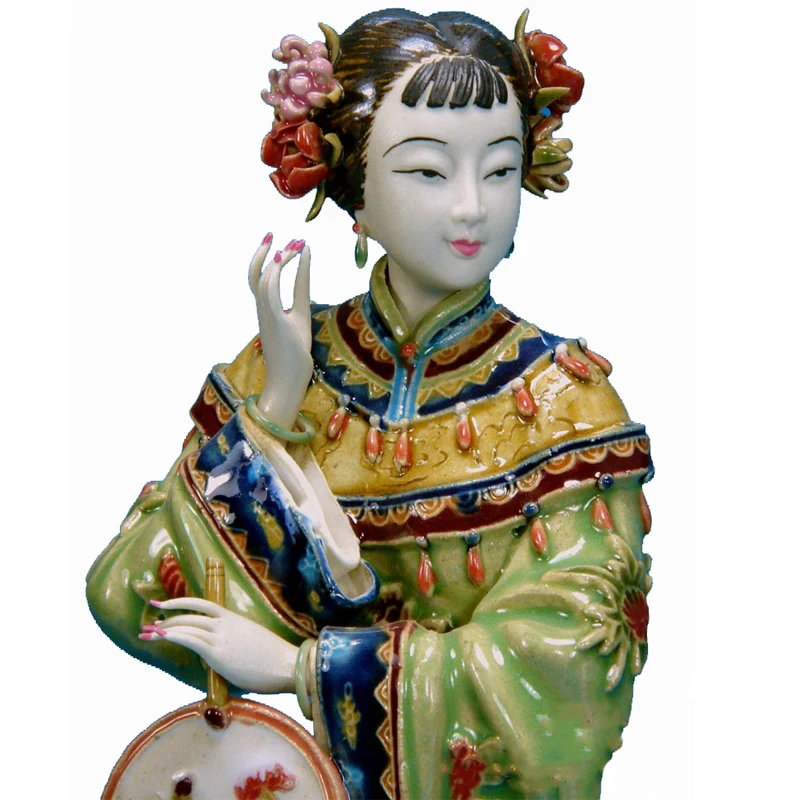 кукла китаянка. японская кукла лицо. купить китайскую куклу в стеклянном футляре. кукла китайская в пижаме. китайские коллекционные куклы mni 1206.