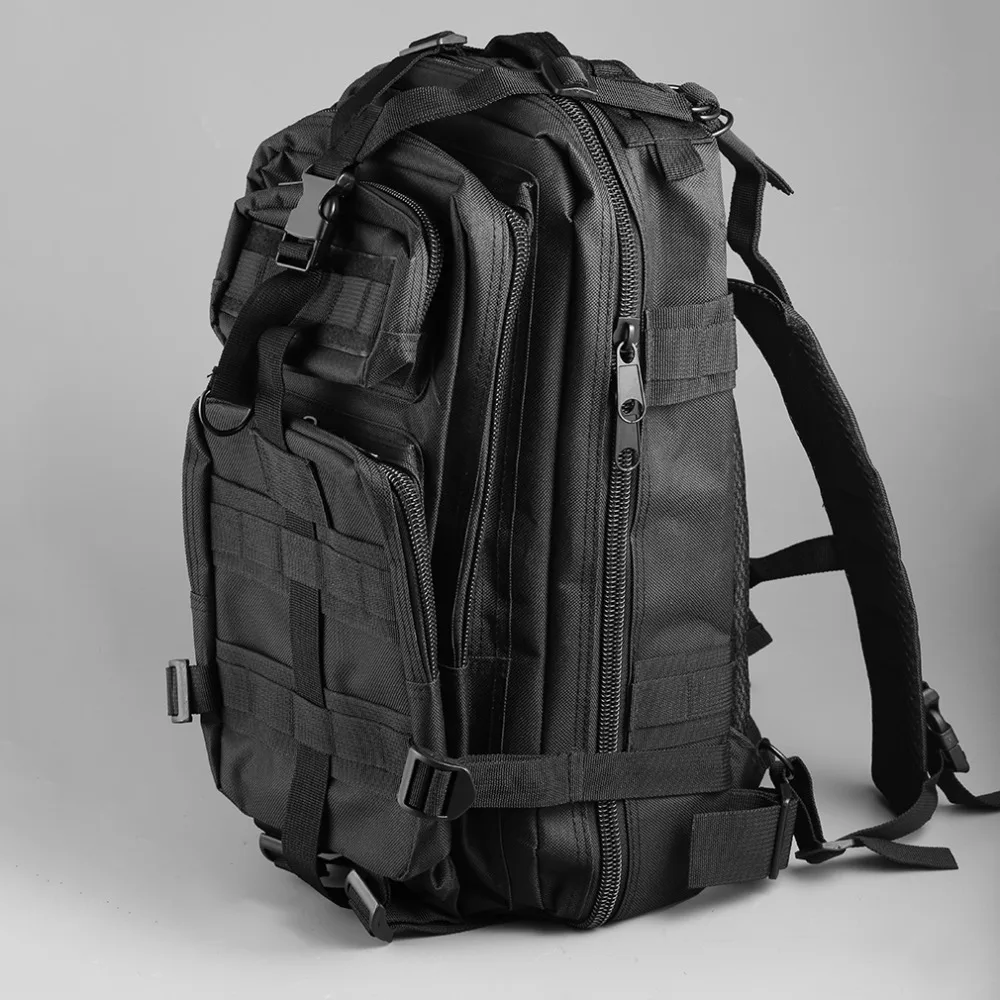 Outdoor Military Army font b Tactical b font font b Backpack b font Trekking Sport Travel