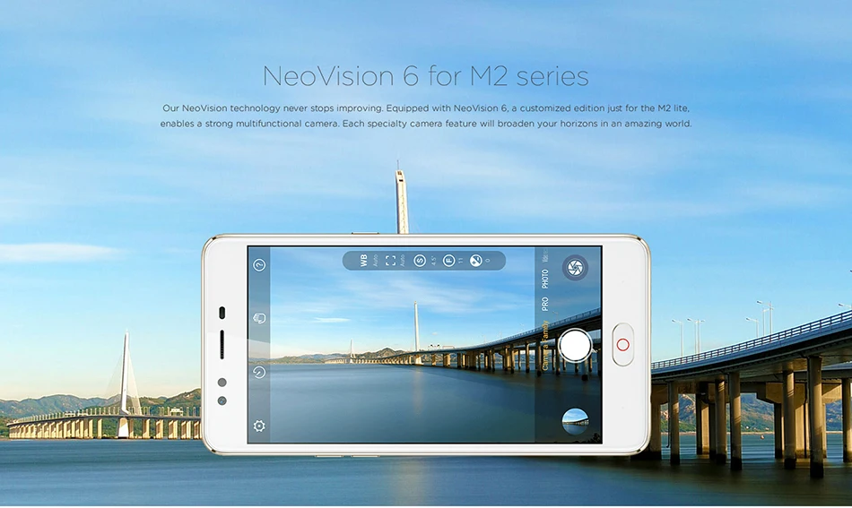 Оригинальный zte Nubia m2 Lite 4G LTE Мобильного Телефона Octa Core Android M 5 "3G RAM 6 B Встроенная