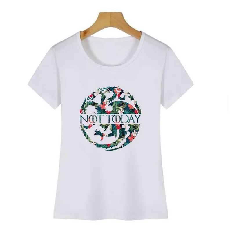 Dracarys لا اليوم T قميص لعبة من عروش حصلت المحملة آريا StarkGeek تي شيرت Westeros Winterfell إله الموت ستارك التي شيرت Dracarys لا اليوم T قميص لعبة من عروش حصلت المحملة آريا StarkGeek تي شيرت Westeros Winterfell إله الموت ستارك التي شيرت