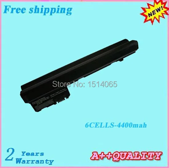 Аккумулятор для ноутбука HP Mini 110c-1000 110c-1100 CQ10-100 CQ10-110 CQ10-120 CQ10-140 | Компьютеры и офис