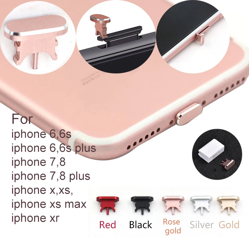 usb dust plug