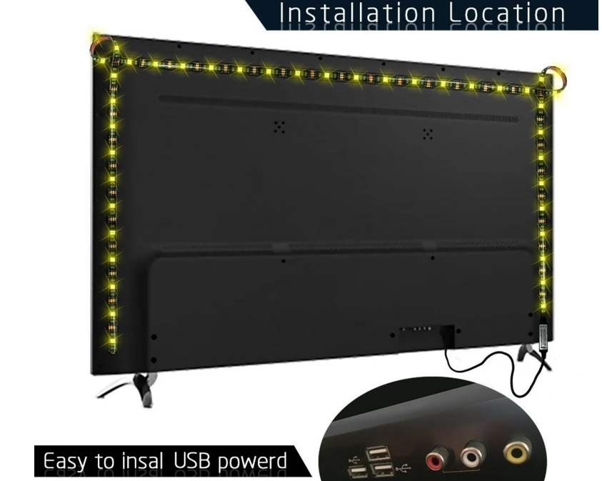 5VUSB 20