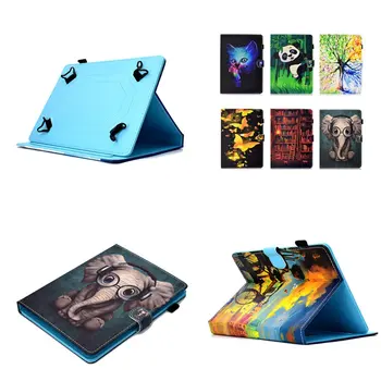 

PU Leather 7 inch Universal Case For Onyx Boox Caesar 3 Caesar 2 C67ML Protective Cover 6" eReader Sleeve Carta 2 C67ML eBook