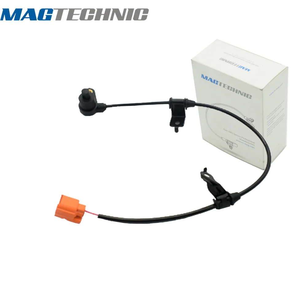 Free Shipping ABS Wheel Speed Sensor Rear Right 57470 S84 A53 For Honda