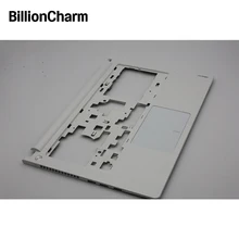 BillionCharm ноутбук для lenovo IdeaPad S300 S310 M30-70 верхняя крышка ноутбука C D корпус Нижняя основа чехол белый и черный корпус