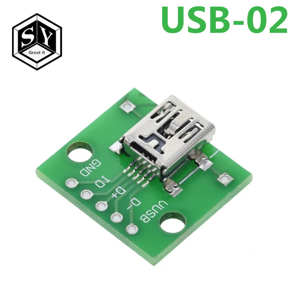 USB-02