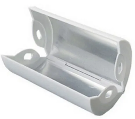 Upgrade 2.4GHz Antenna Signal Range Booster DJI Phantom 4/3 Inspire 1 Controller Signal Extender