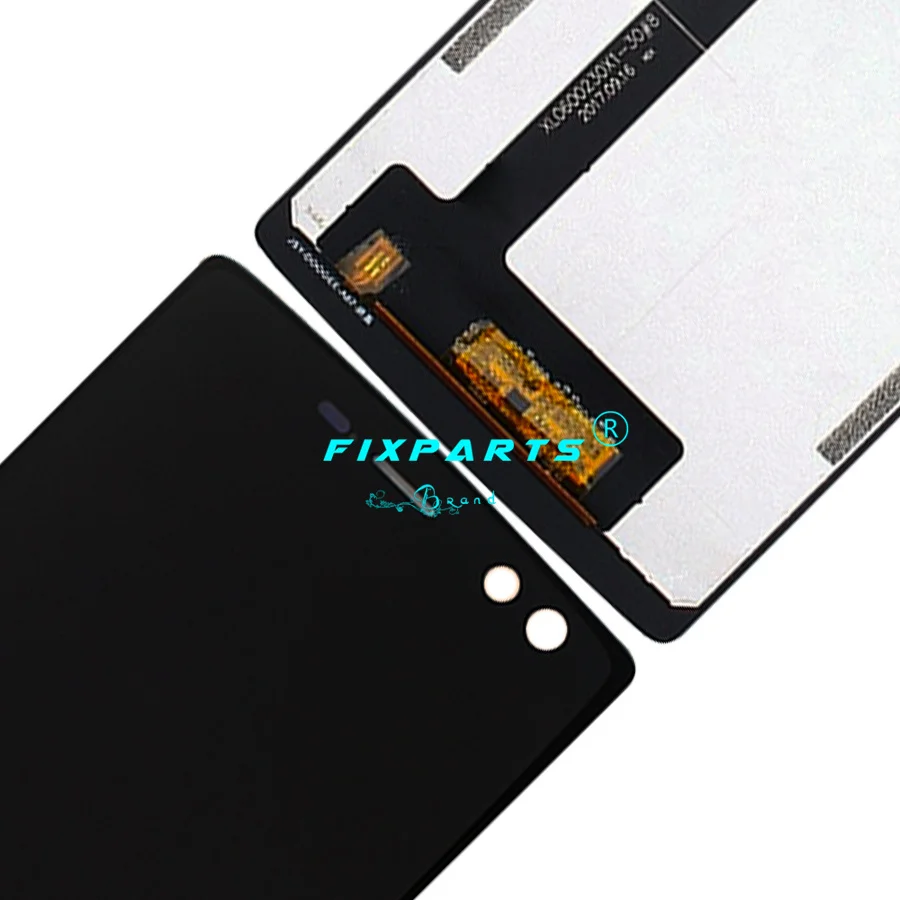 Для 6 0 &quotDoogee BL12000 ЖК дисплей кодирующий преобразователь сенсорного экрана в