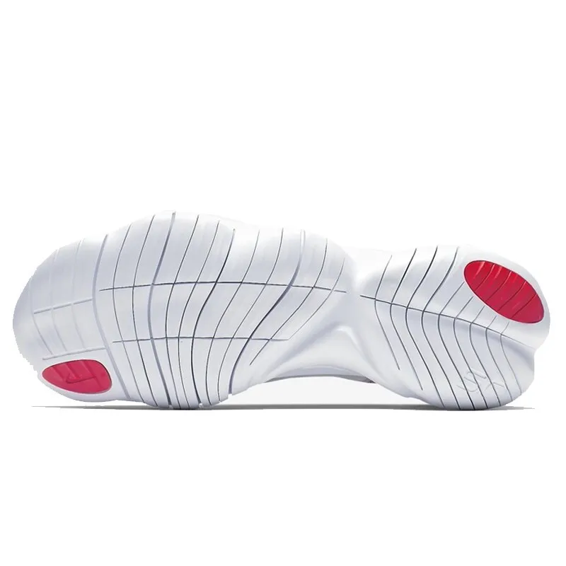 Мужские кроссовки NIKE FREE RN 5 0 оригинальные Новое поступление|Беговая обувь| |