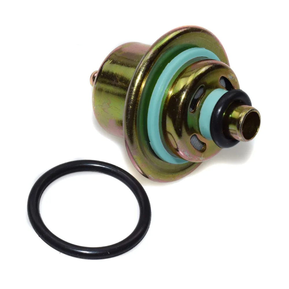ISANCE Fuel Injection Pressure Regulator PR210 FP10071 PR210Q For Jeep Cherokee & Grand Cherokee Wrangler Dodge Dakota W250 W350