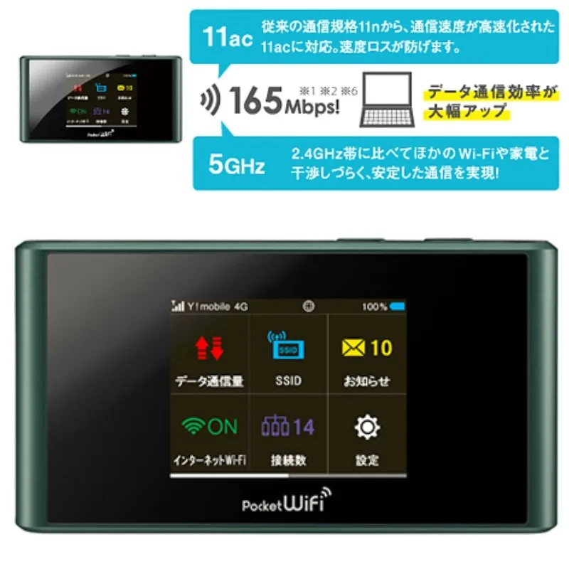 LTE WIFI Мобильная точка доступа ZTE 305ZT|sierra wireless|hotspot mobilehotspot lte |