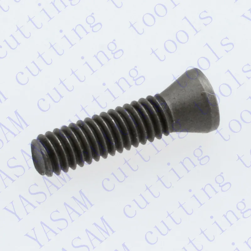 

M2.5x10 torx screws for carbide inserts machine spare parts