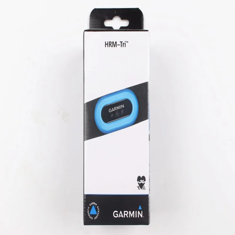 Garmin HRM-Tri пульсометр HRM Run 4,0 пульсометр для плавания, бега, велоспорта