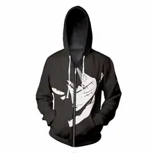 Fans Wear Hoodies One Piece Monkey D. Luffy Sweatshirt 3d Printed Roronoa Zoro Cosplay Hooded Sweatshirts Men Hoodie Polyester Fans Wear Hoodies One Piece Monkey D. Luffy Sweatshirt 3d Printed Roronoa Zoro Cosplay Hooded Sweatshirts Men Hoodie Polyester