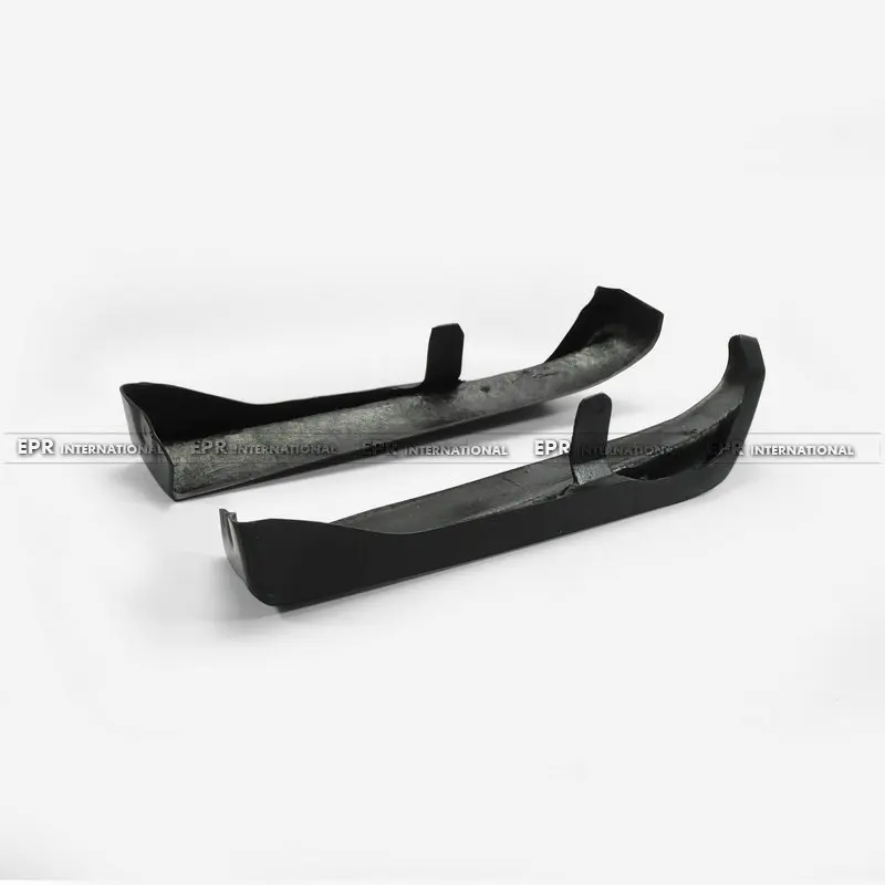 Subaru Impreza VAB WRX STO OEM Rear Bumper Spat FRP(8)_1