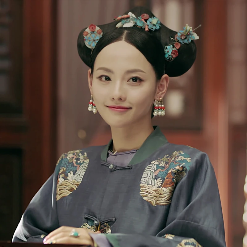 цзянь династии цинь. дильраба чжан бинь. легенда дорама 2019 китай лу чжао яо. императрицы китая династия цин. древнекитайские прически.