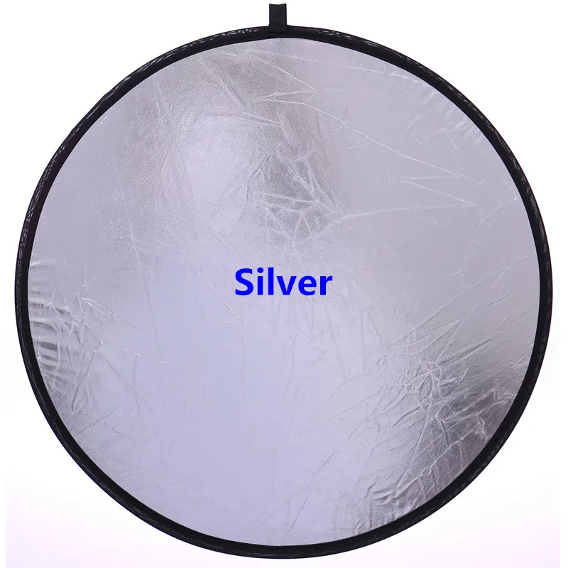 2-in-1 foto-reflector Studio-fondo 200x150 cm gris-blanco Mercancía de clase B