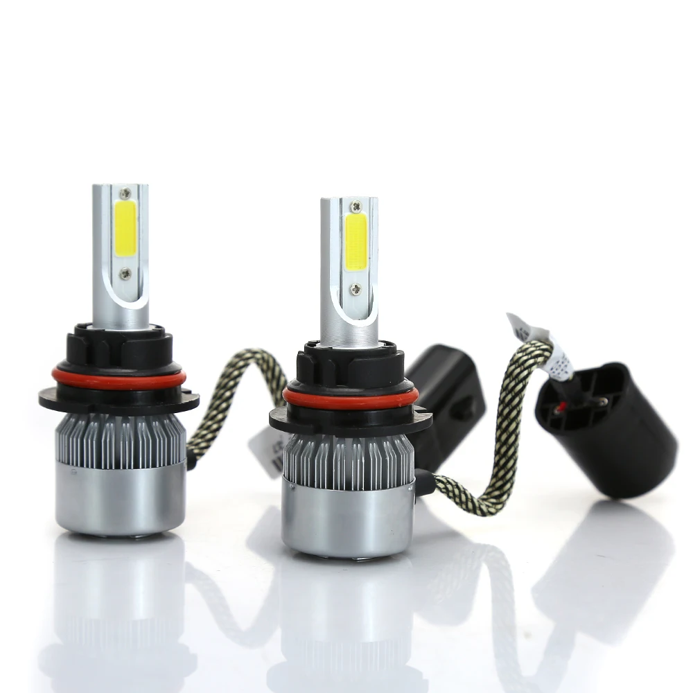 Лед Н7 В Фары Купить