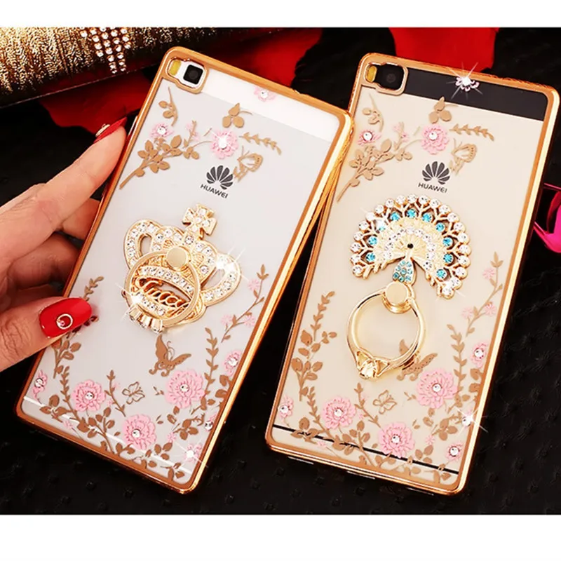 

Nova 3i 2i 3 TPU Case Huawei P Smart plus 2019 Honor 10 10i 8C 8X 7a pro Y6 Y7 Pro Prime 2018 Y9 2019 Mate 20 P20 lite Pro Cover
