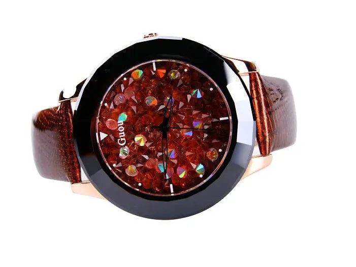 Hot 2016 New Arrival Hongkong Brand Women Rhinestone Watches Austrian Crystal Ceramic Leather Band Women Dress Watches Drop Ship Hot 2016 New Arrival Hongkong Brand Women Rhinestone Watches Austrian Crystal Ceramic Leather Band Women Dress Watches Drop Ship
