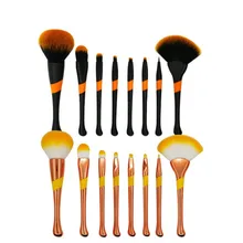 8Pcs/set Makeup Brushes Tools Kit Power Foundation Blush Eye Shadow Blending Fan Cosmetic Beauty Make Up Brush Maquiagem 8Pcs/set Makeup Brushes Tools Kit Power Foundation Blush Eye Shadow Blending Fan Cosmetic Beauty Make Up Brush Maquiagem