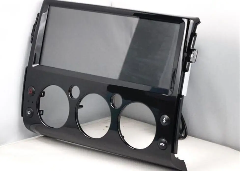 Cheap 4GB RAM Octa Core Android 9.0 Car DVD Player For Toyota FJ Cruiser 2007 2008 2009 2010 2011-2019 Radio GPS Navigation BT 5