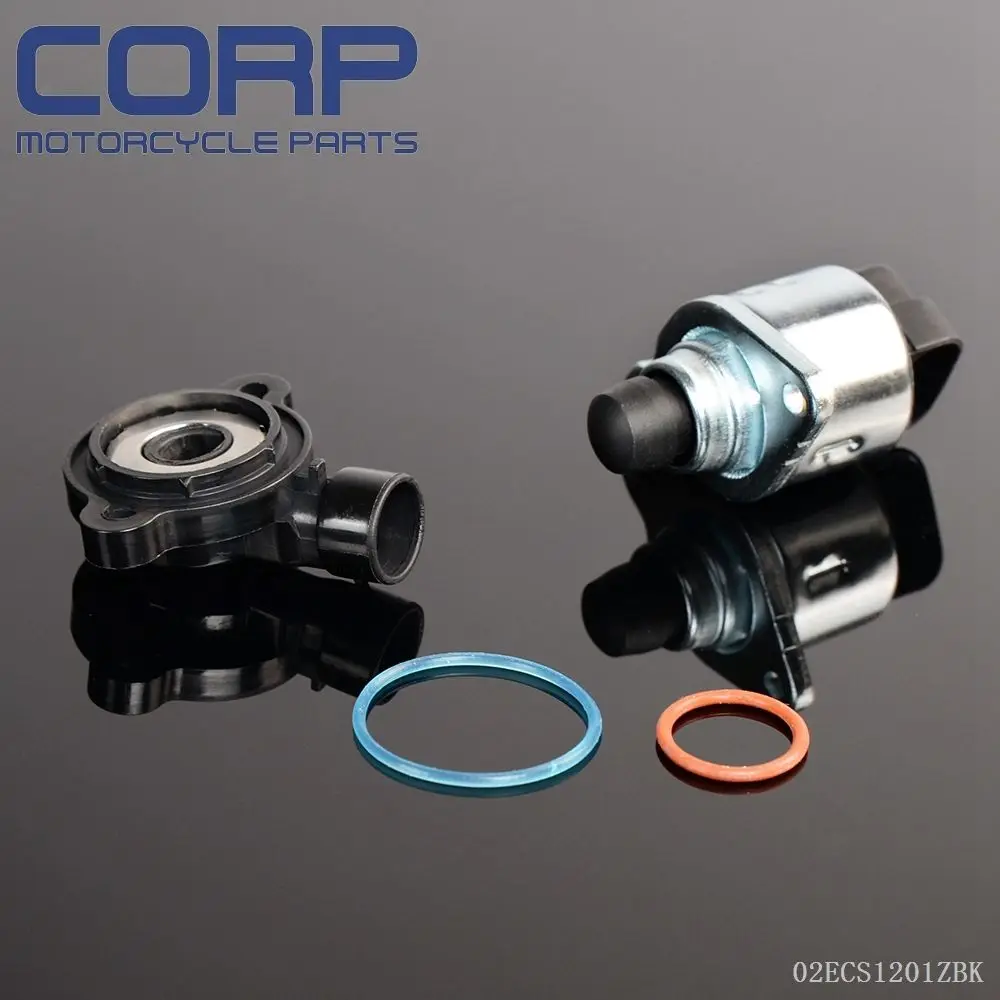 Throttle Position Idle Air Control Throttle Body Sensors TPS IAC For