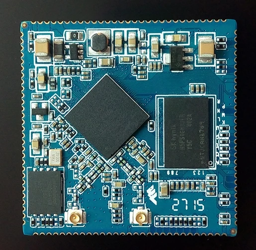 

portable 3g wireless router mt7620a wiFi core module