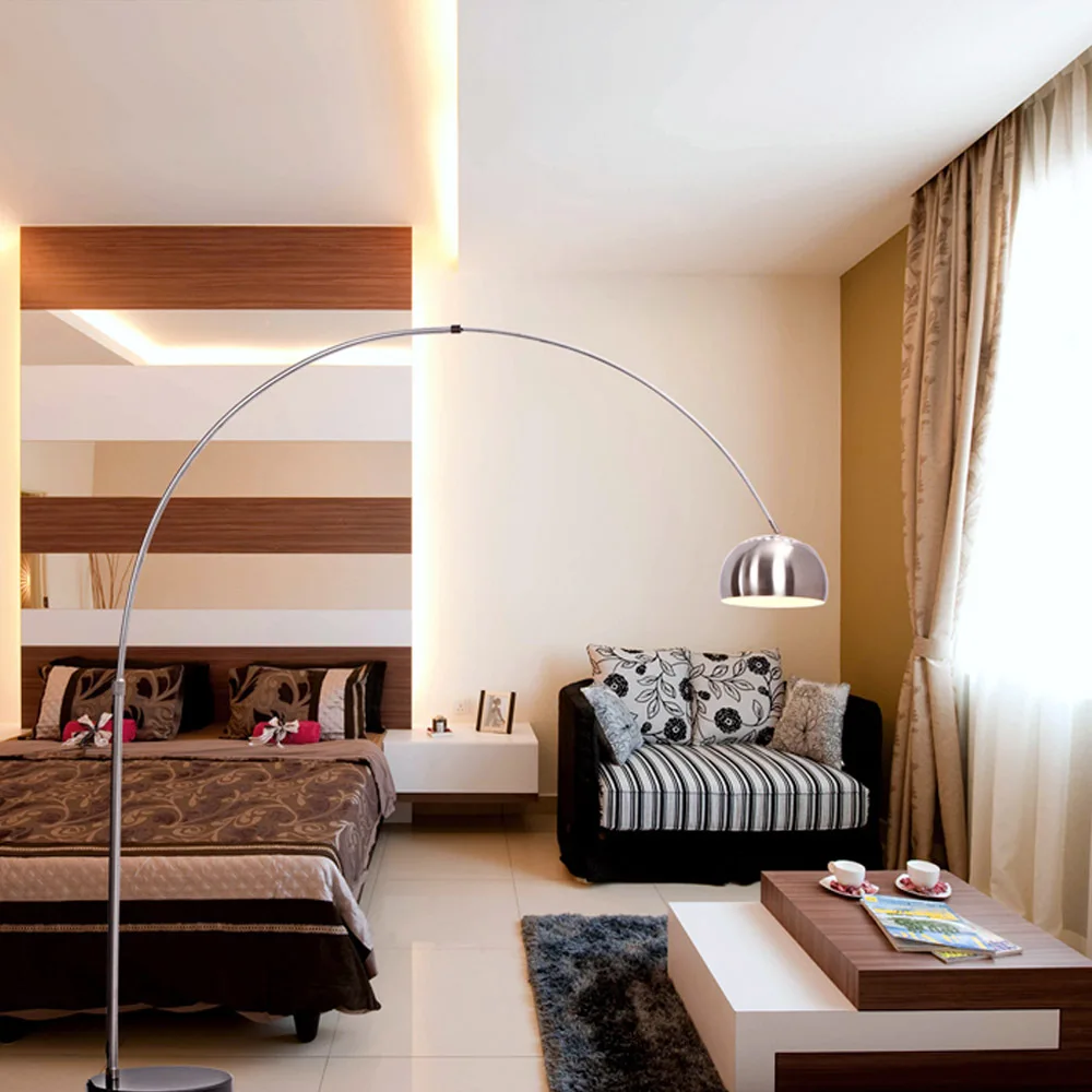 Online kopen wholesale ontwerp vloerlamp uit china ontwerp ...