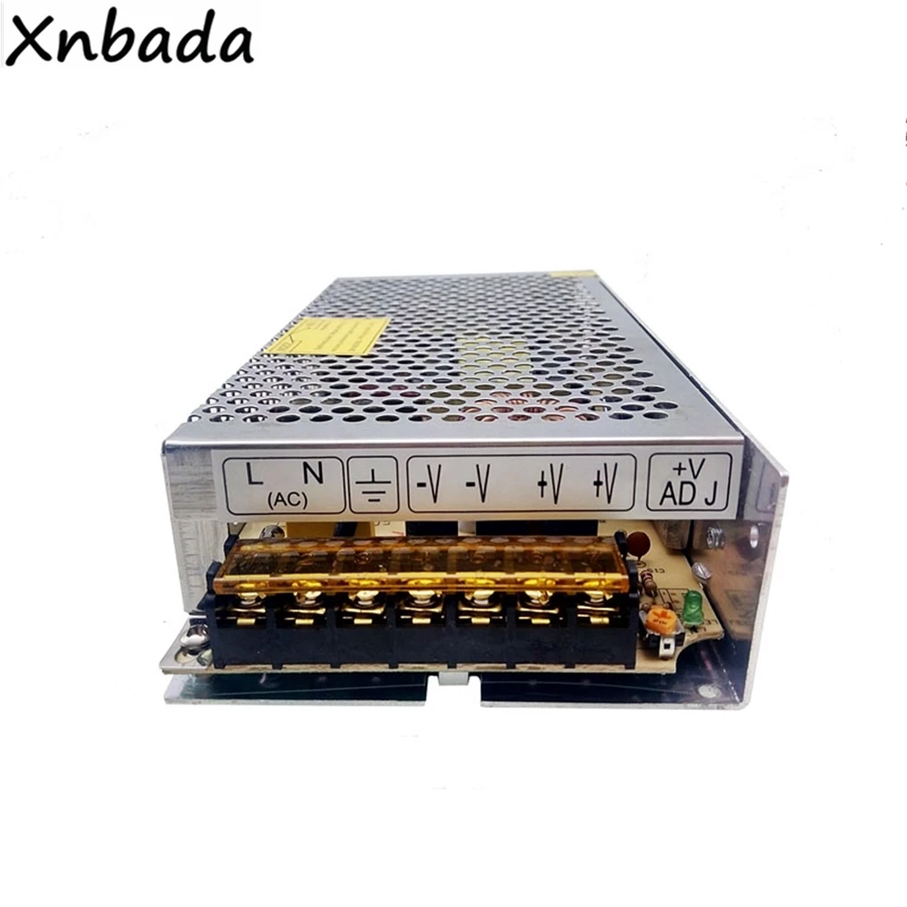 Светодиодный трансформатор 5 в пост. Тока 2 А 6 8 10 20 40 60 А|power driver|power supply driverled power driver