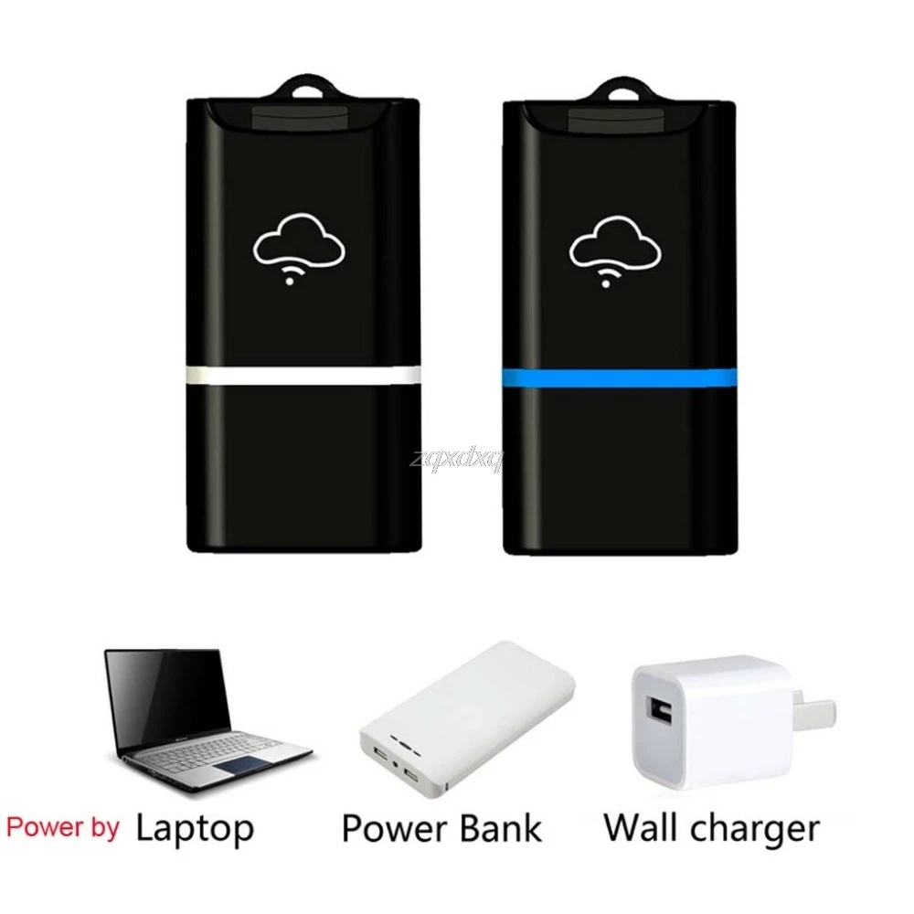 USB беспроводной Wi-Fi флэш-накопитель драйвер TF Micro SD кард-ридер для iPhone iPad iOS Windows Android смартфон ПК