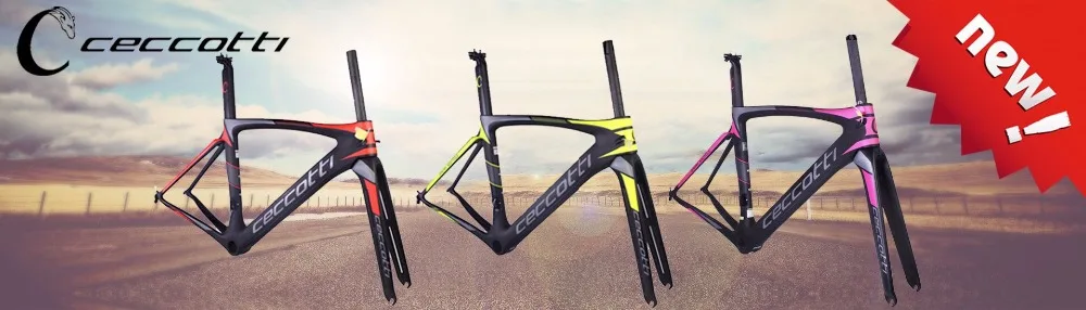 Flash Deal DC009 good quality carbon road bike frame Toray T1000  UD PF30 tapered system road bike carbon frame  carbon frame road bike 2