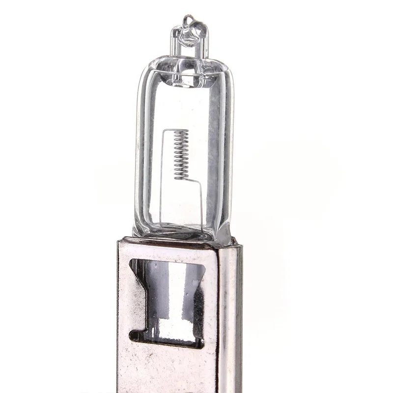 

2pcs H1 55W 6000K Car Xenon Gas Halogen Headlight Headlamp White Light Lamp Bulbs stylish LED light