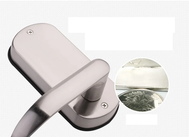 Bluetooth Electronic Door Lock With Smart Phone APP for Home Hotel Apartment-4 (2)
