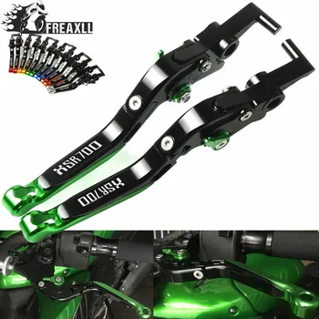 

Motorcycle For YAMAHA XSR 700 ABS 2016 2017 2018 Folding Foldable Extendable Adjustable Aluminum Brake Clutch Levers Motorbike