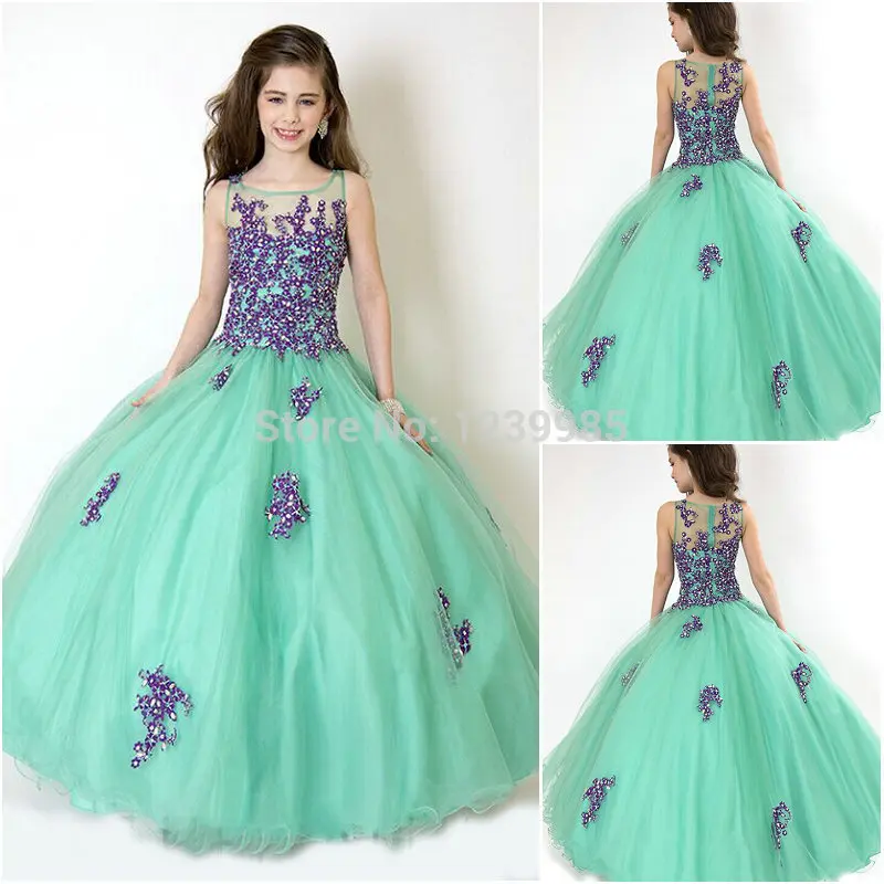 Beautiful Dresses for Girls
