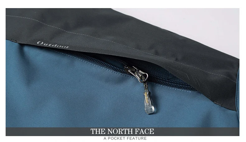 softshell fleece jacket