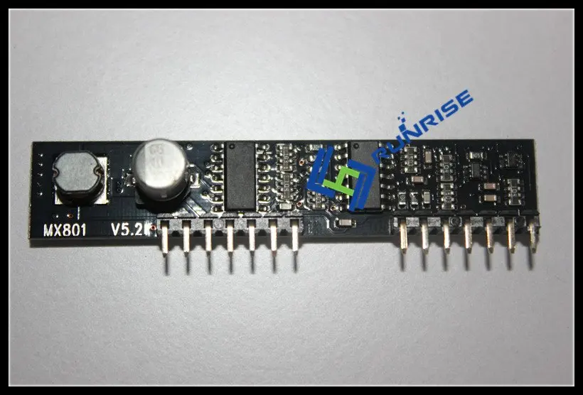 RINGING SLIC MODULE MX 801 for Set top Box System|module sms ...
