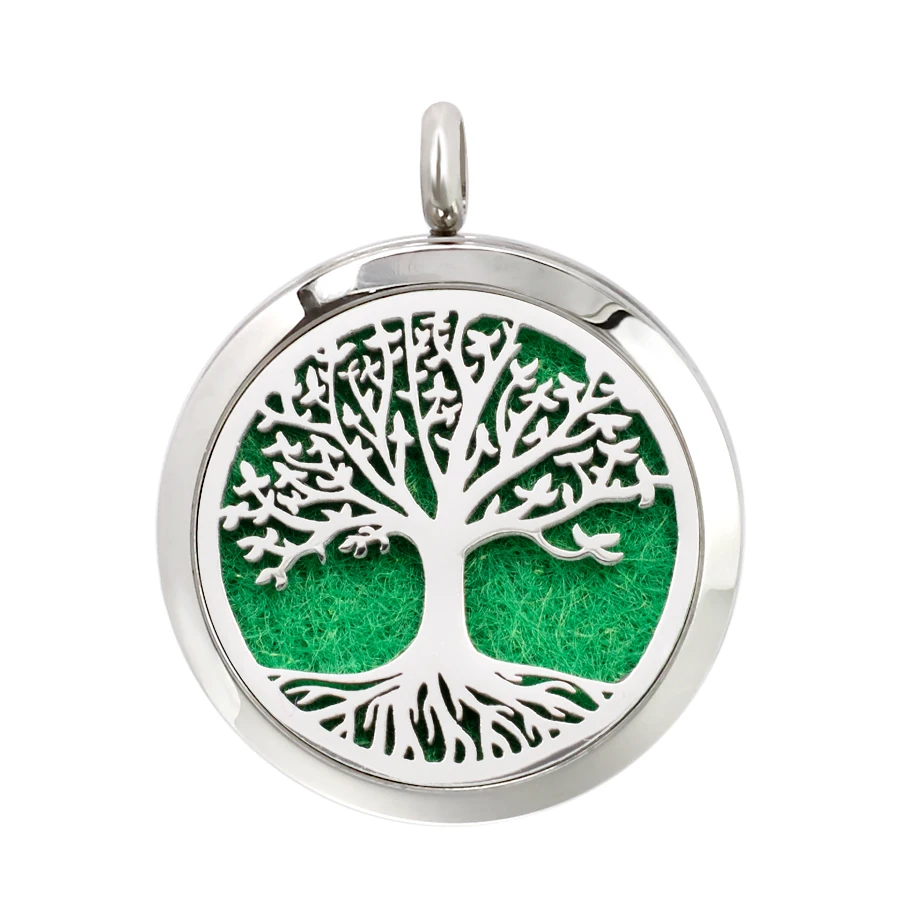 Tree Horse Peacock Unicorn 30mm Stainless Steel Essential Oil Aromatherapy Perfume Locket Diffuser Locket Pendant 10pcs Pads Tree Horse Peacock Unicorn 30mm Stainless Steel Essential Oil Aromatherapy Perfume Locket Diffuser Locket Pendant 10pcs Pads