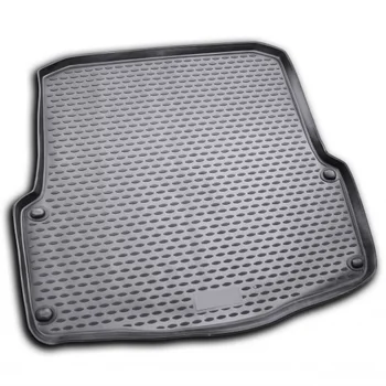 

For Skoda Octavia A5 COMBI 2008-2012 car trunk mat Element NLC4508B12